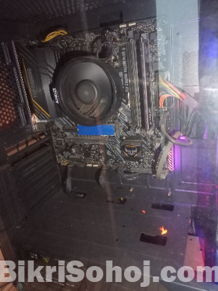 Pc Ryzen5 sell